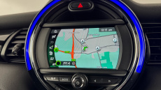 MINI Hatchback 1.5 Cooper II 3dr Petrol Hatchback